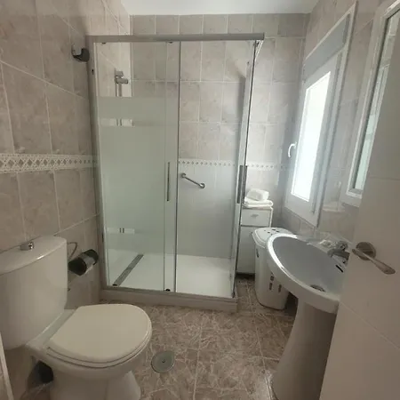 Paco Cabrera Apartment